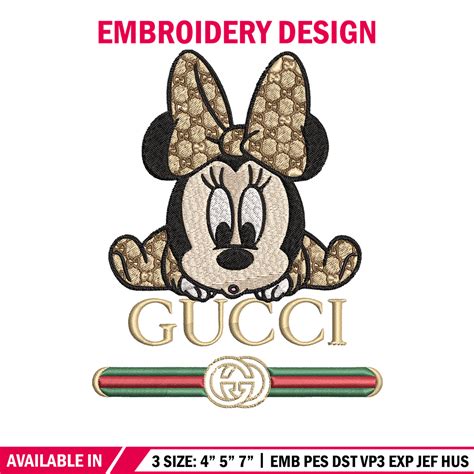 embroidery designs gucci|gucci embroidery design ideas.